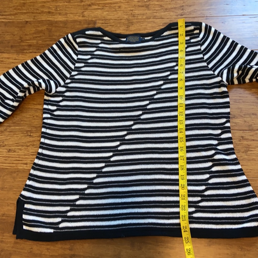 Pendleton Sweater - image 8